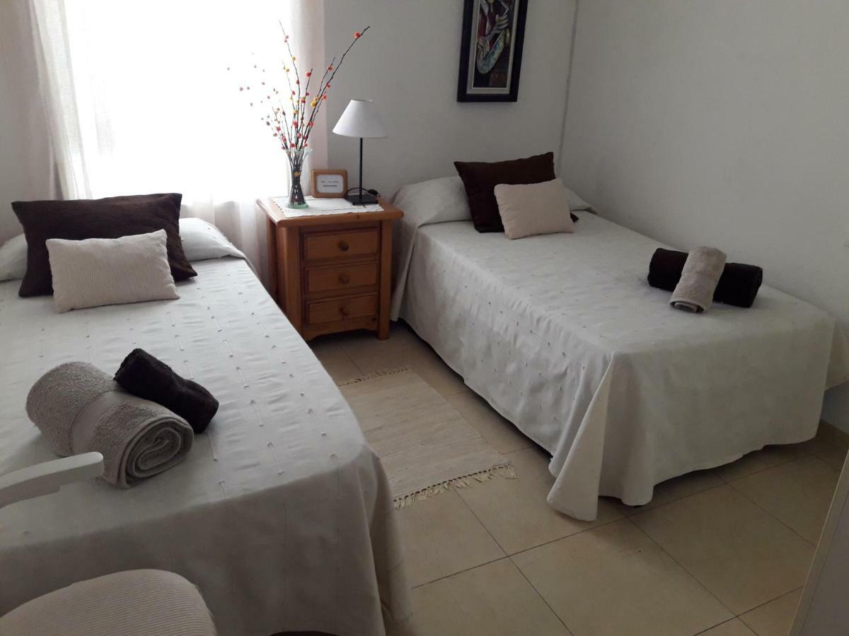 Your Home In Cordoba - Ana Y Ernesto Экстерьер фото