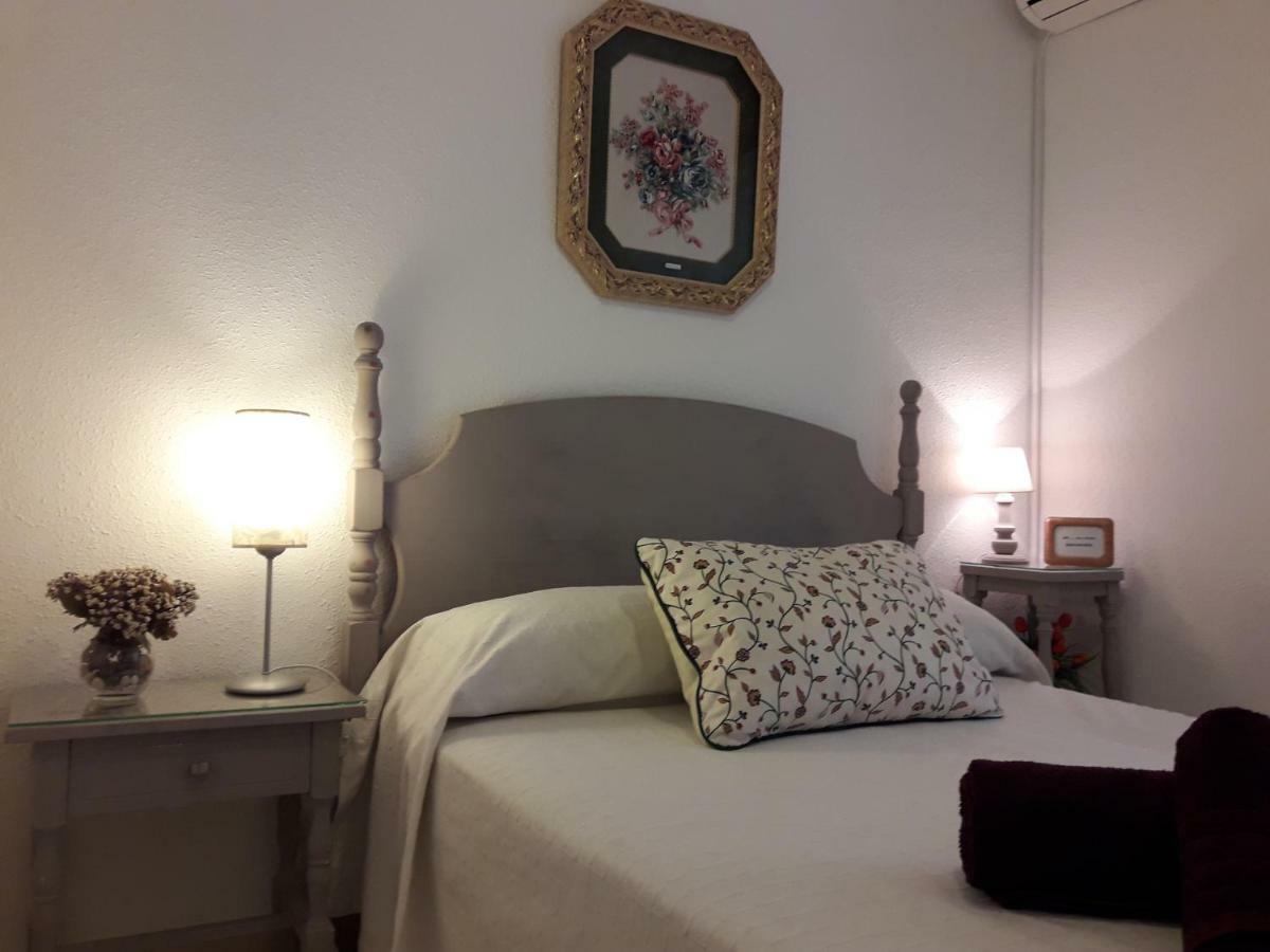 Your Home In Cordoba - Ana Y Ernesto Экстерьер фото