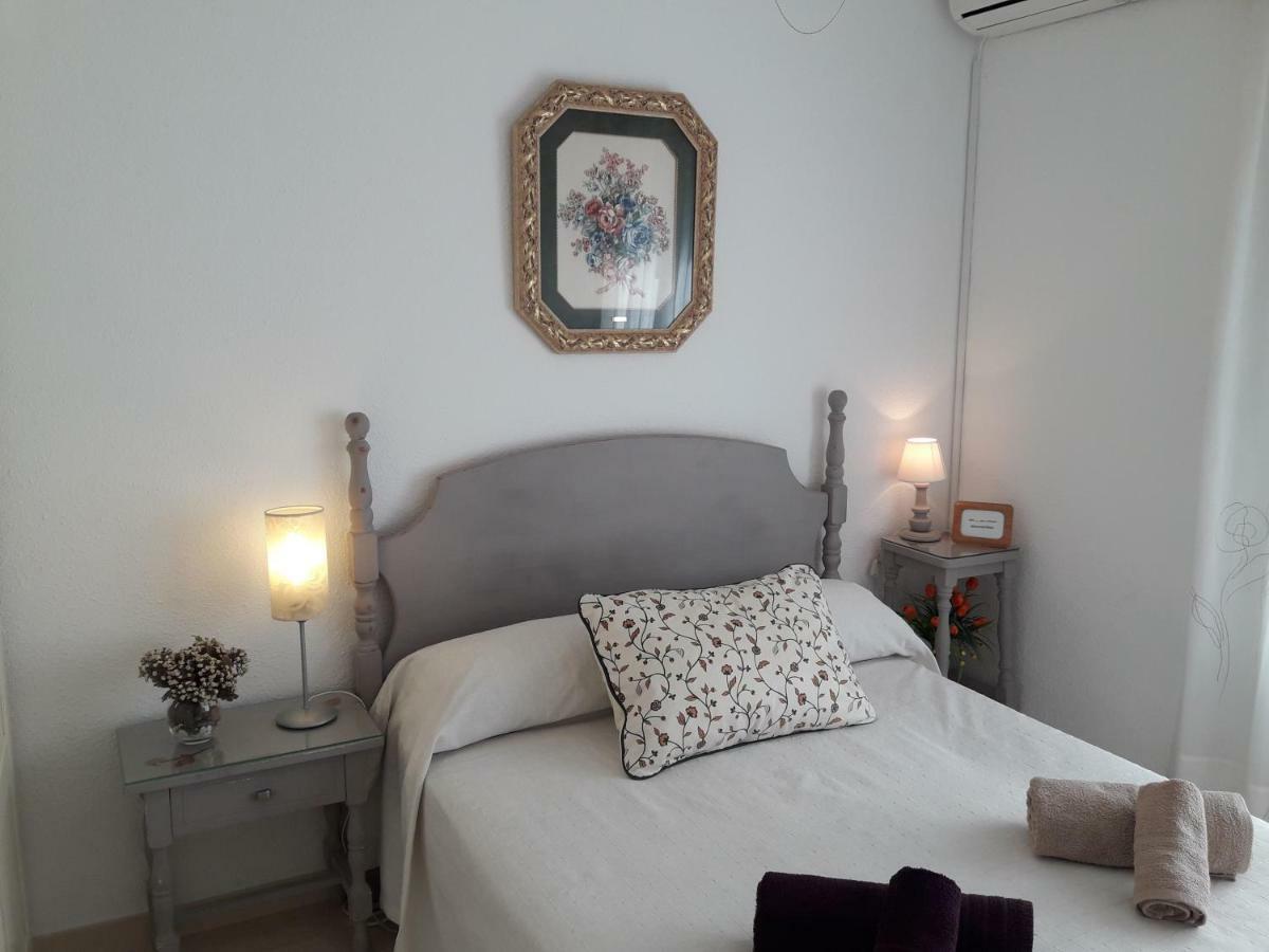 Your Home In Cordoba - Ana Y Ernesto Экстерьер фото