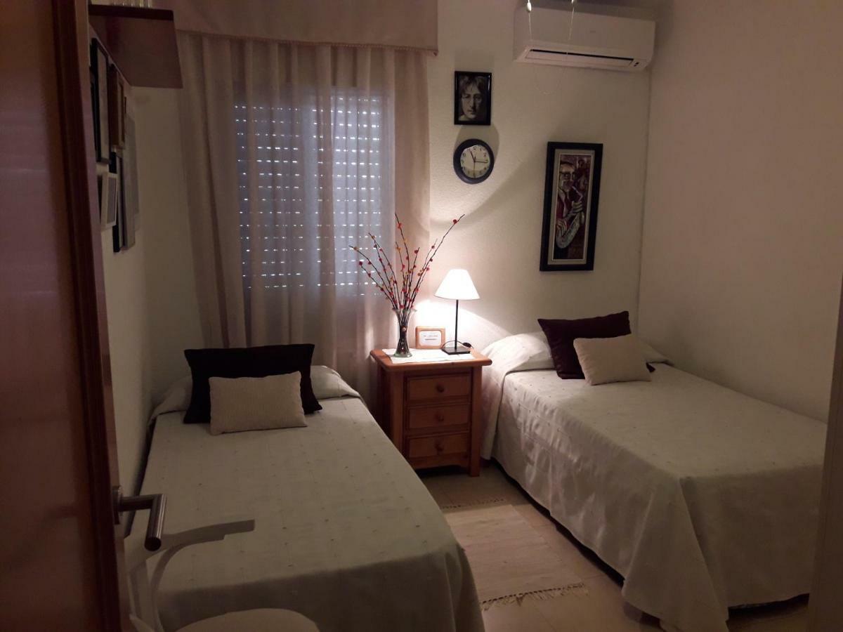 Your Home In Cordoba - Ana Y Ernesto Экстерьер фото
