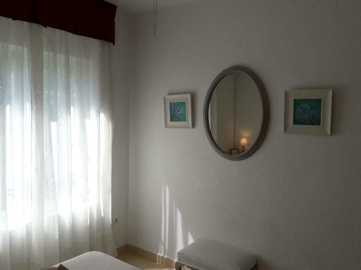 Your Home In Cordoba - Ana Y Ernesto Экстерьер фото