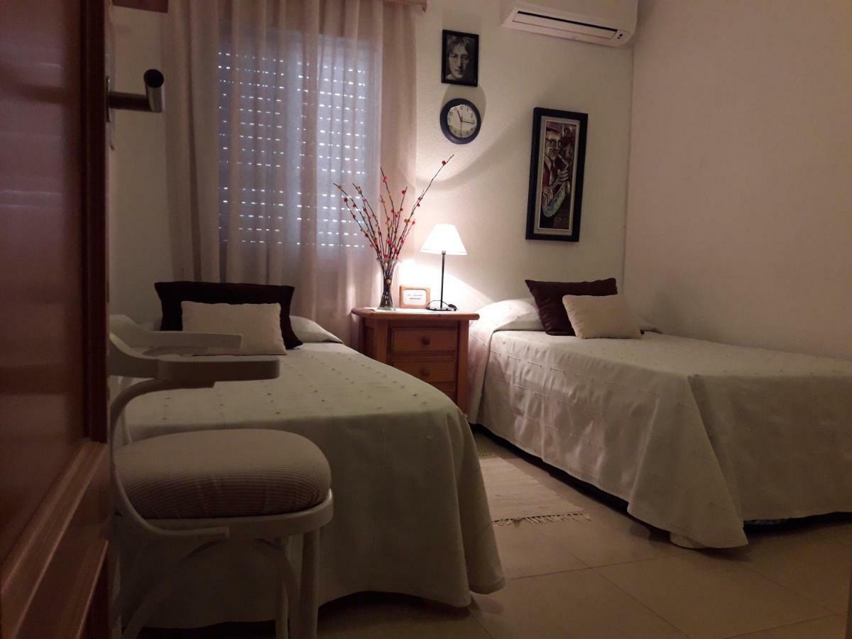 Your Home In Cordoba - Ana Y Ernesto Экстерьер фото