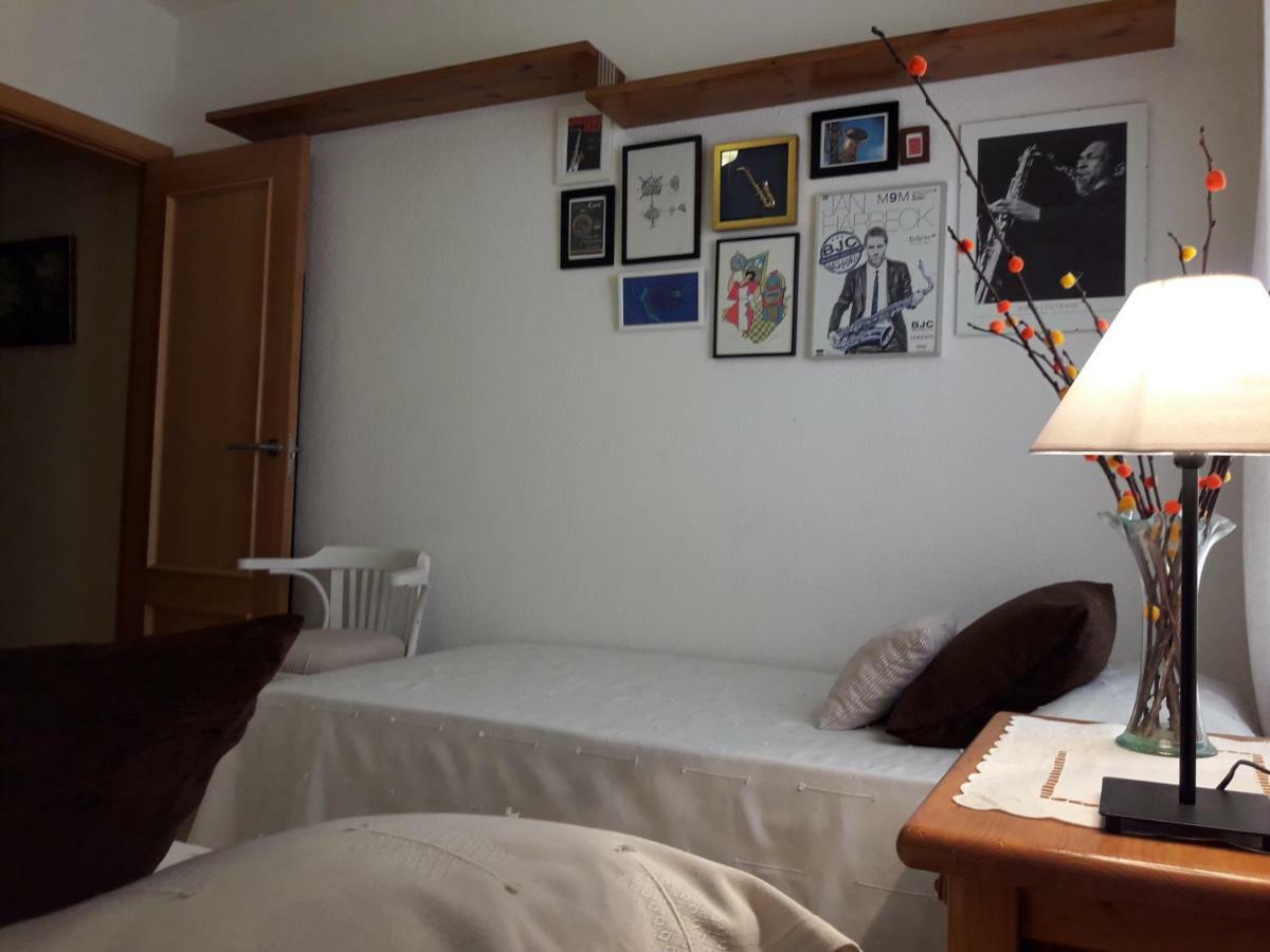 Your Home In Cordoba - Ana Y Ernesto Экстерьер фото