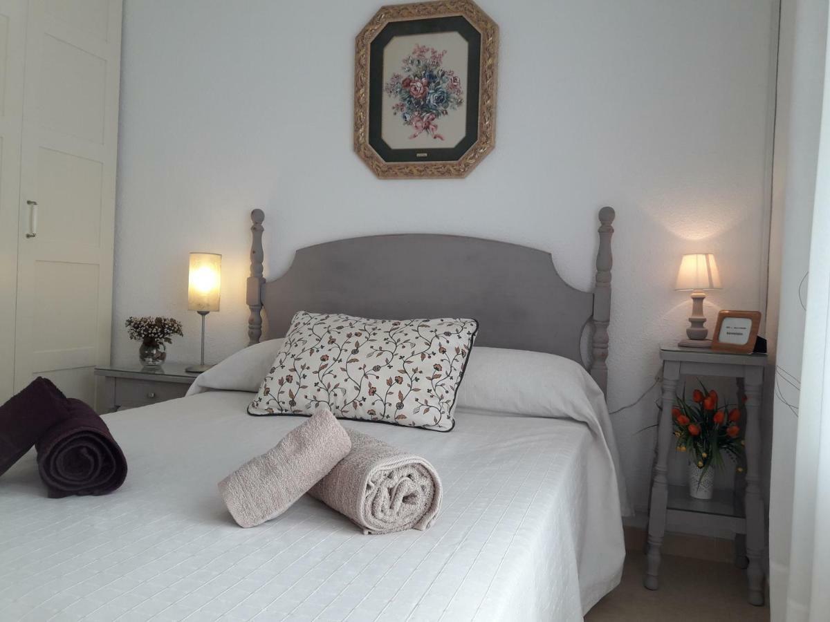 Your Home In Cordoba - Ana Y Ernesto Экстерьер фото
